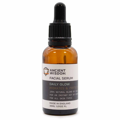 Daily Glow Oil | Auro & Co