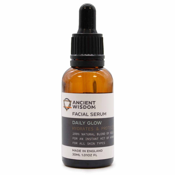 Daily Glow Oil | Auro & Co