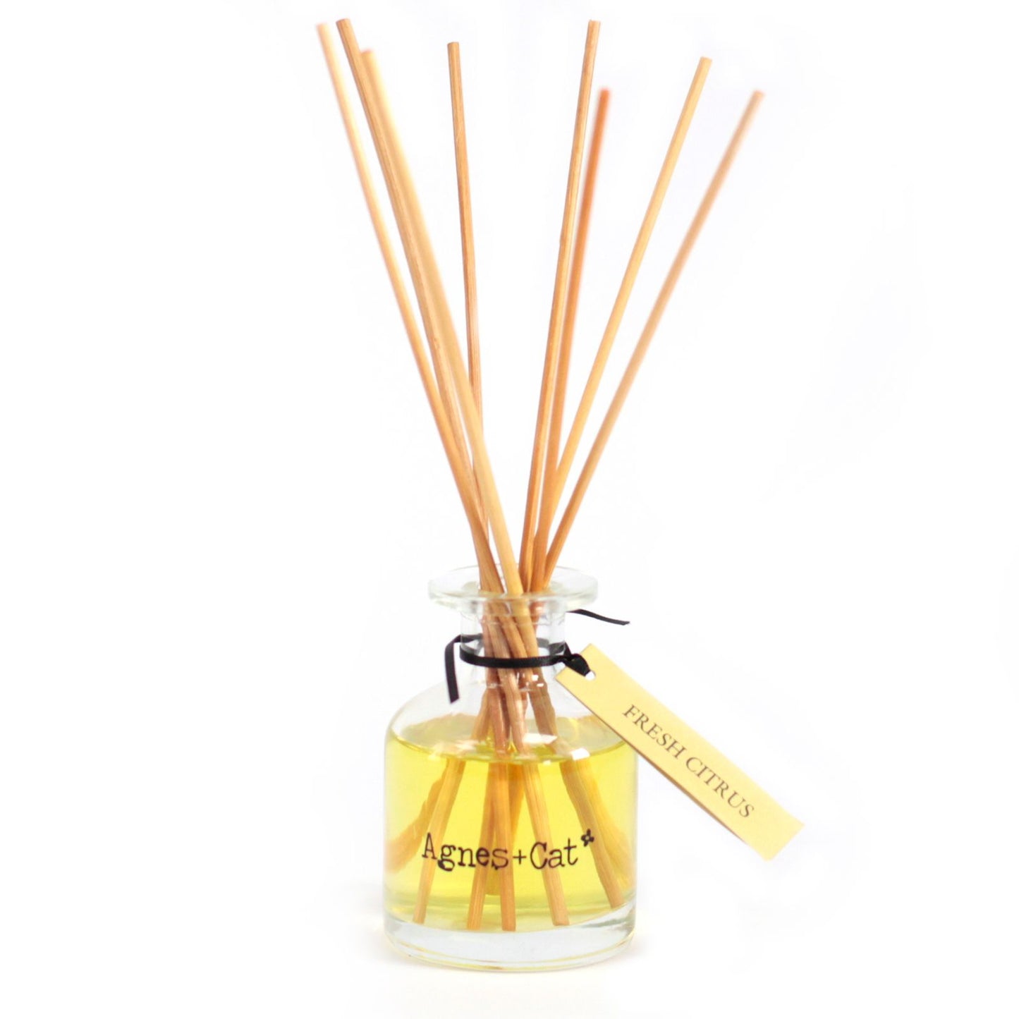140ml Reed Diffuser - Fresh Citrus – lifestyle shot