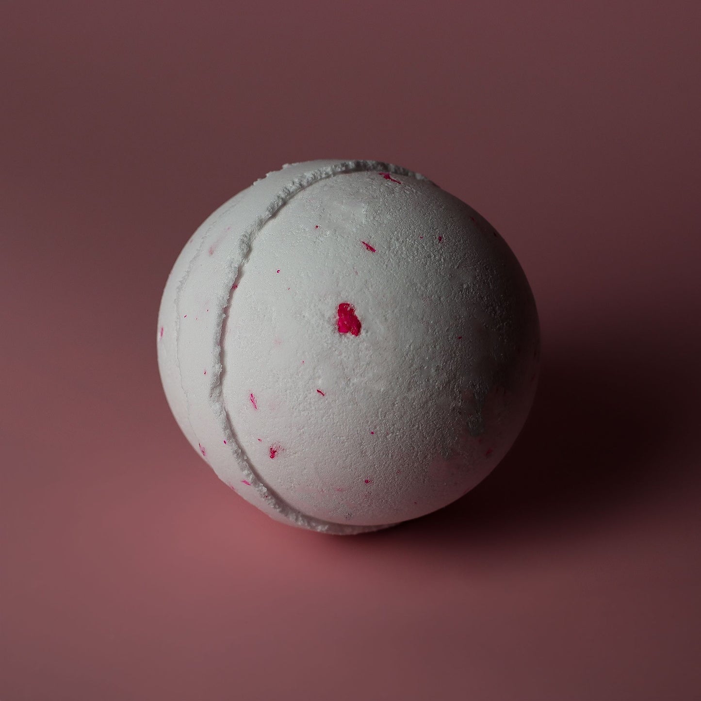 Set of 3 Coconut Dream Bath Bombs – lifestyle shot