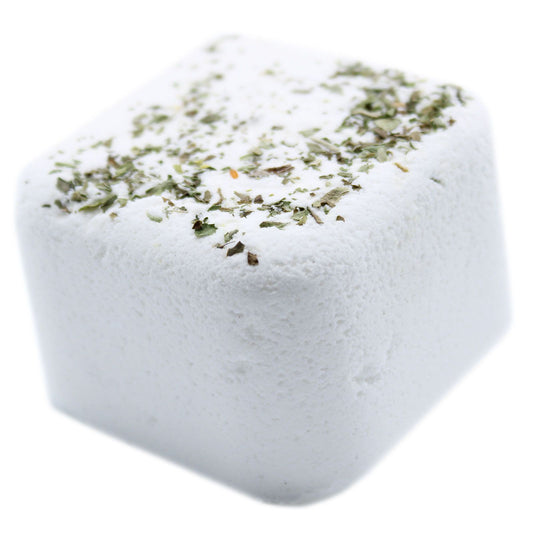 Aromatherapy Shower Steamer 5psc- Kick Start