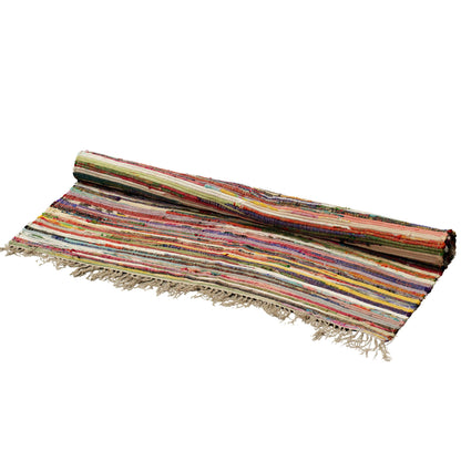 Room Rag Rug - 150x200cm - Random Colours | Auro & Co