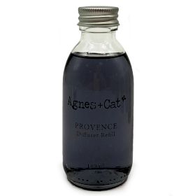 Agnes + Cat Reed Diffuser Refill - Provence 150ml – product image 5