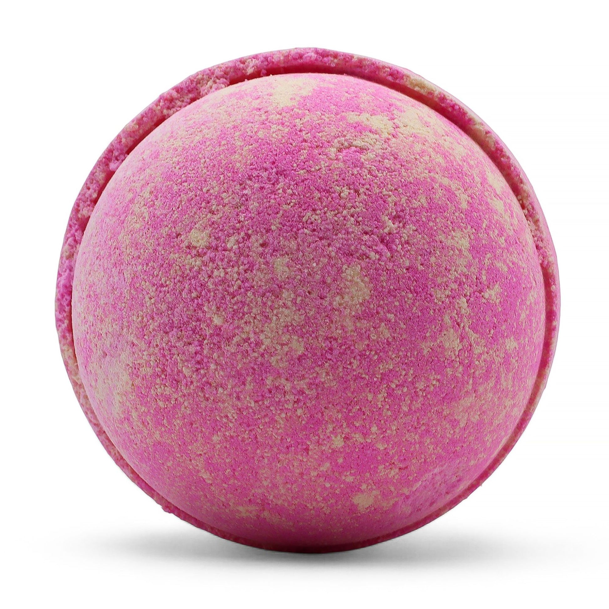Set of 3 Pink Lemonade Bath Bombs | Auro & Co