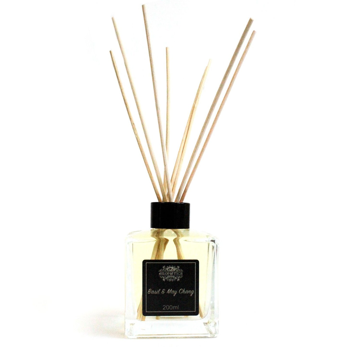Herbal Citrus Rise Home Diffuser