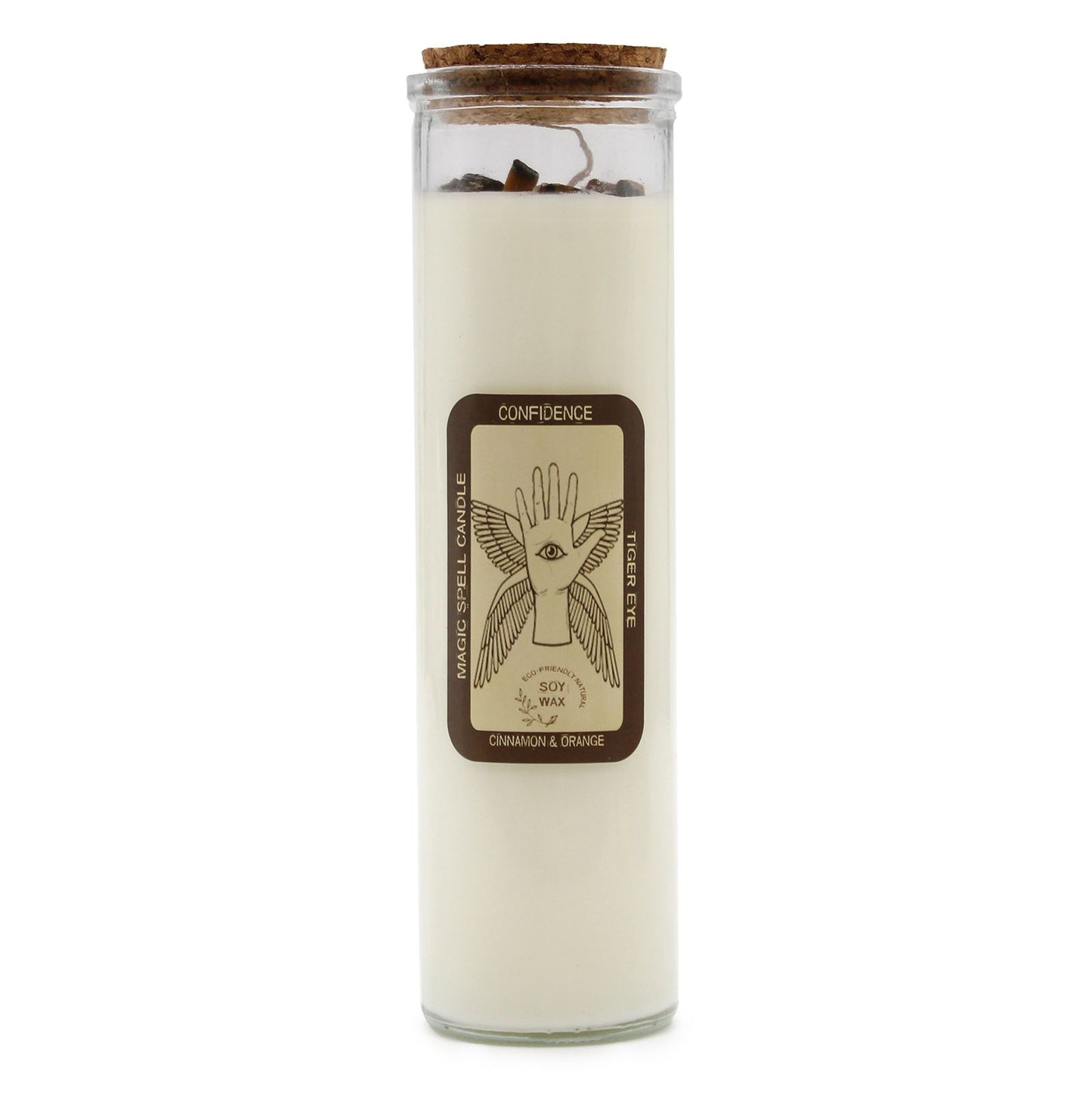 Ritual Candle - Inner Power | Auro & Co