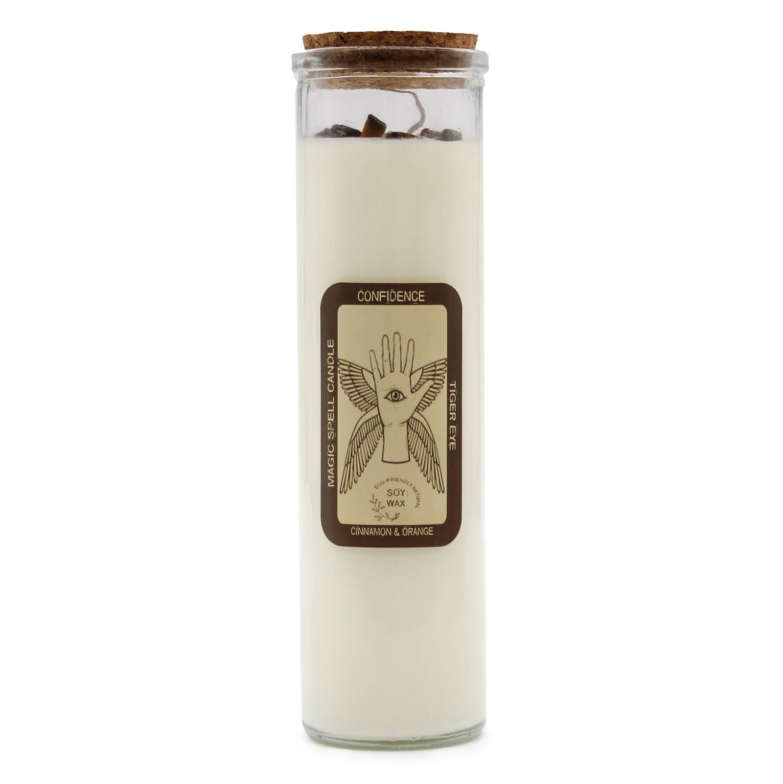 Ritual Candle - Inner Power | Auro & Co