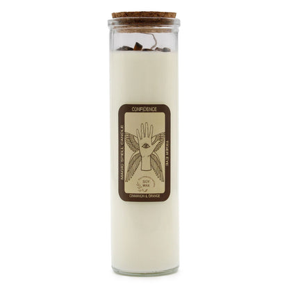 Ritual Candle - Inner Power | Auro & Co