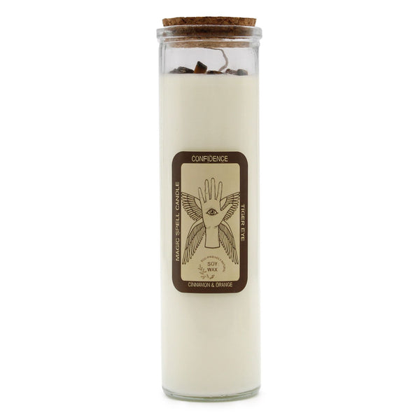 Ritual Candle - Inner Power | Auro & Co