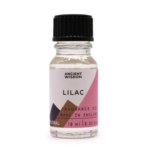 10ml Lilac Fragrance Oil | Auro & Co