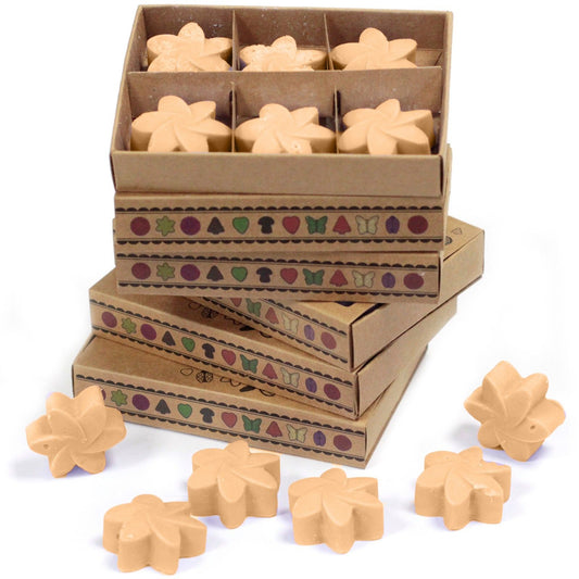 Midnight Jasmine Wax Melts, Box of 6