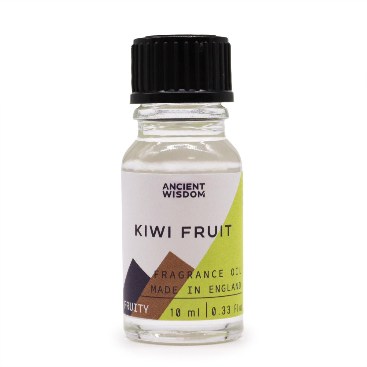 Kiwi Fruit Fragrance Oil, 10ml