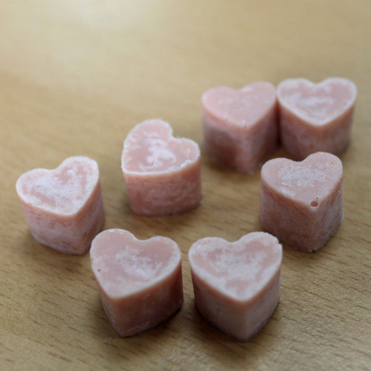 Ginger & Clove Aroma Wax Melts