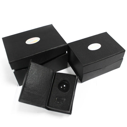 Crystal Ball on Stand 200mm – product image 5