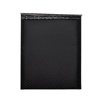 Black Poly Bubble Envelope (260x300+40mm)