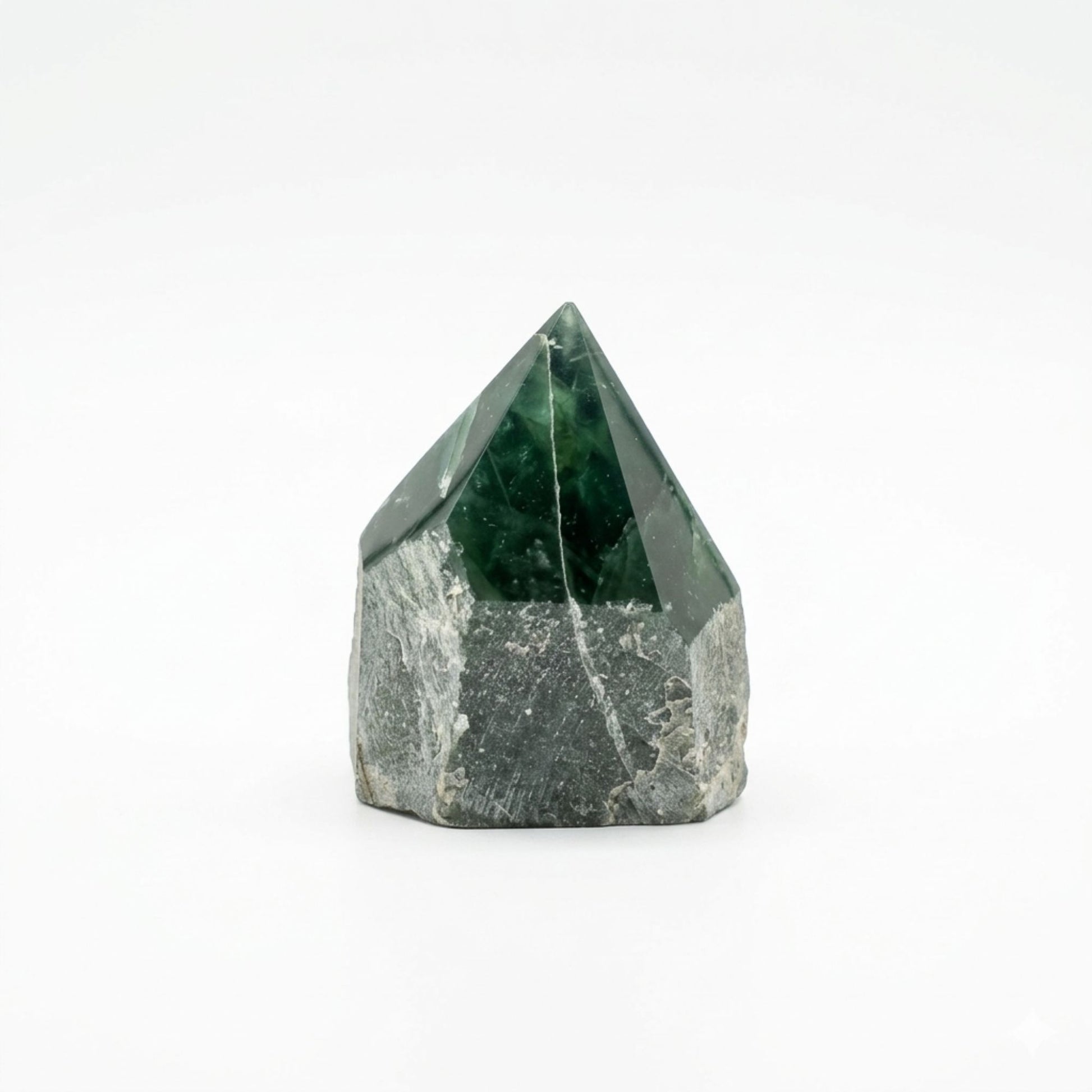 Gemstone Top Polished Points - Green Aventurine (approx 5-6 pieces) | Auro & Co