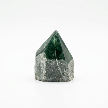 Gemstone Top Polished Points - Green Aventurine (approx 5-6 pieces) | Auro & Co