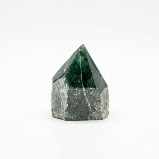 Gemstone Top Polished Points - Green Aventurine (approx 5-6 pieces) | Auro & Co
