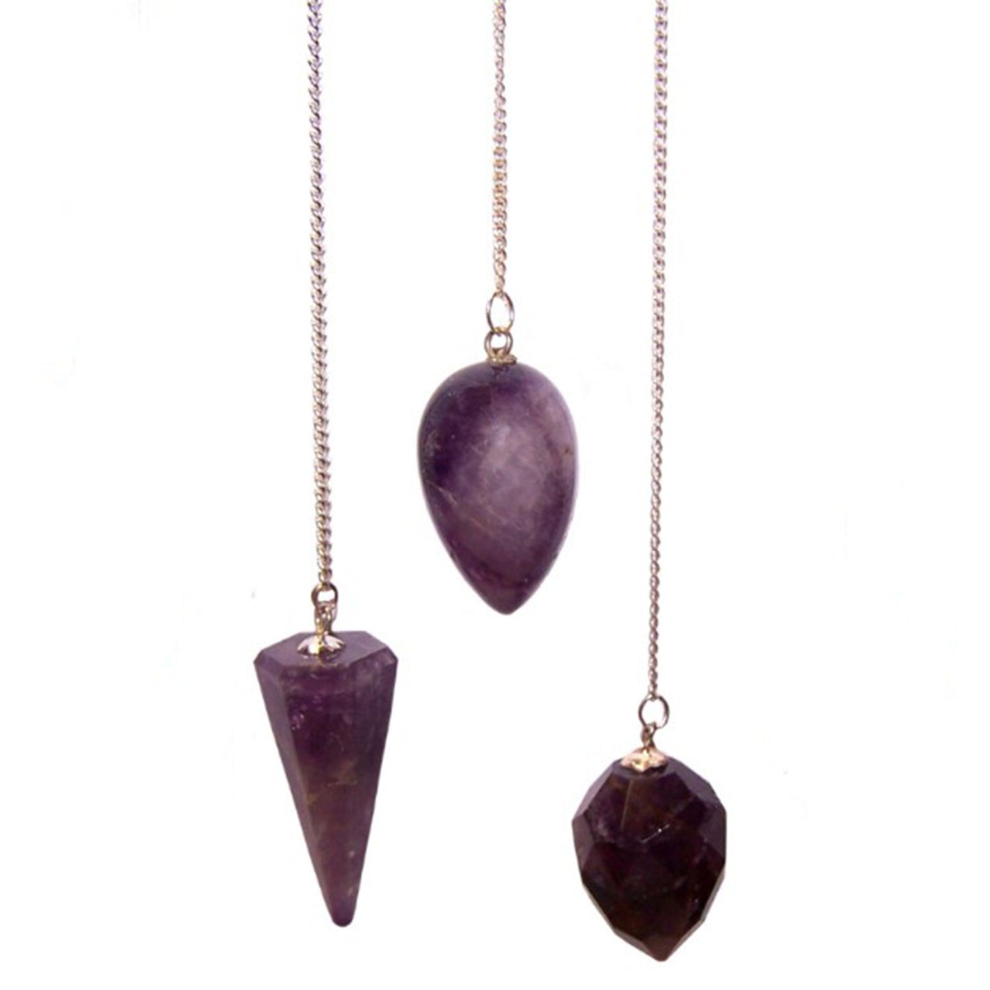 Magic Pendulum - Amethyst | Auro & Co