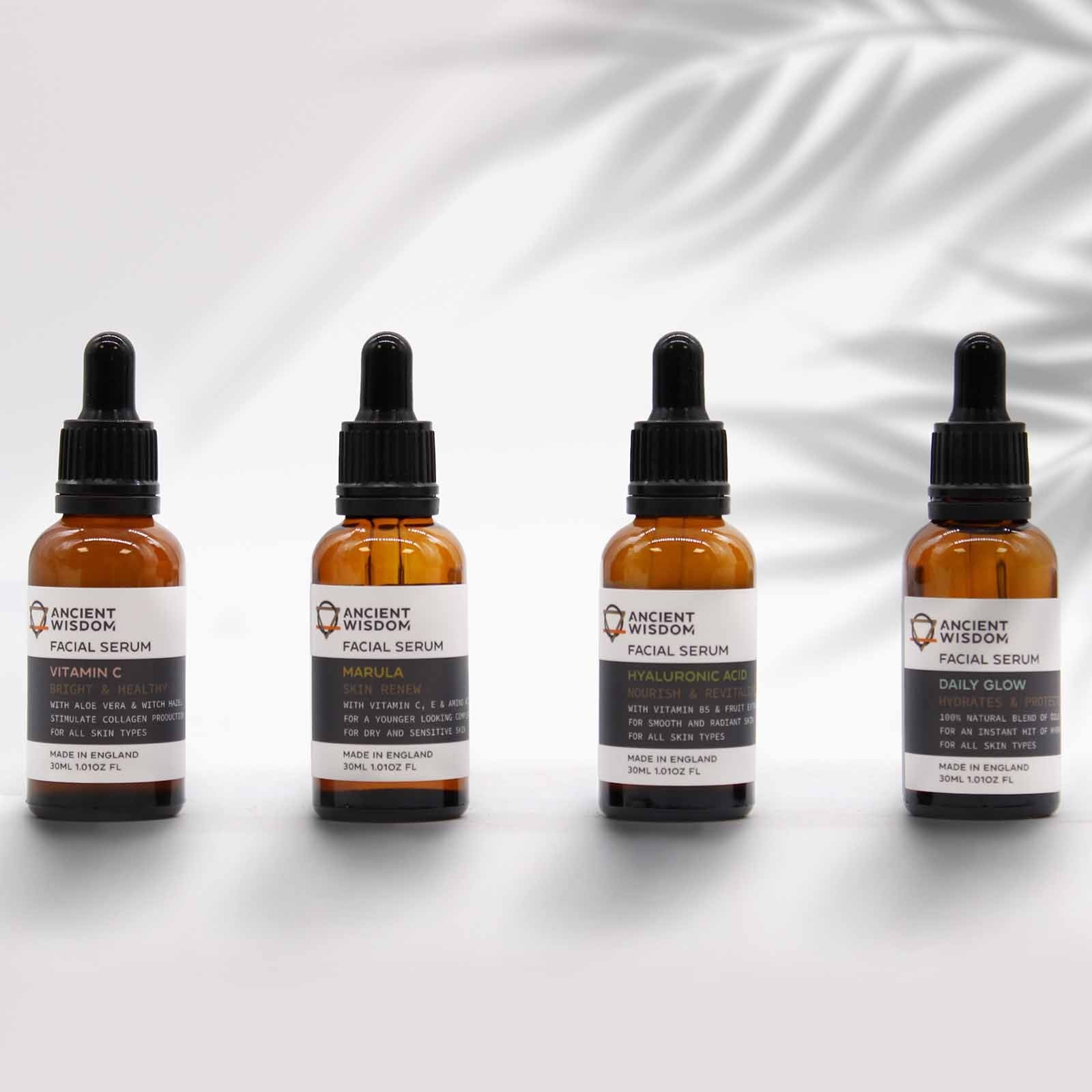Daily Glow Oil – product image 5