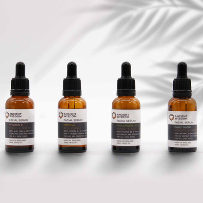 Daily Glow Oil – product image 5