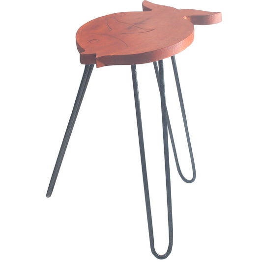 Fish Stand - Terracotta