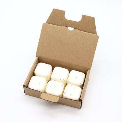 Deep Sleep Shower Steamers, Set of 6