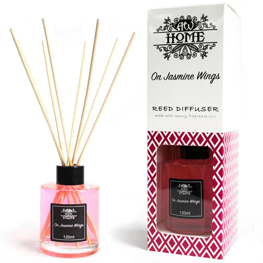 Blossom Drift Home Diffuser