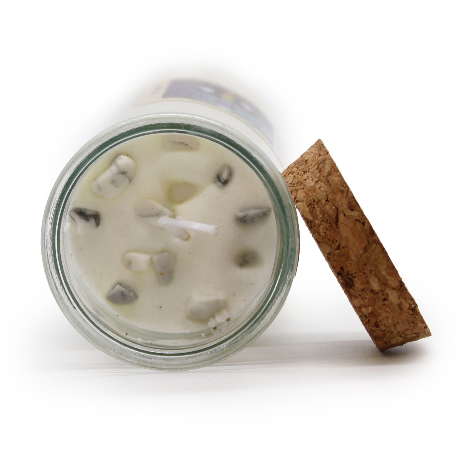 Ritual Candle -Pure Aura Cleansing – packaging