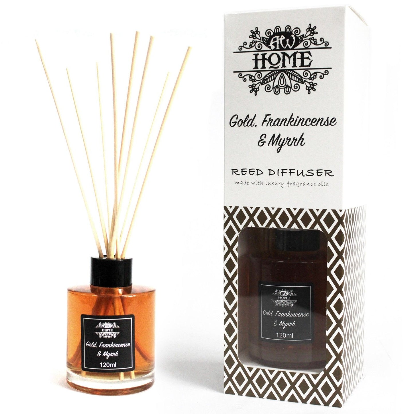 Sacred Glow Home Diffuser
