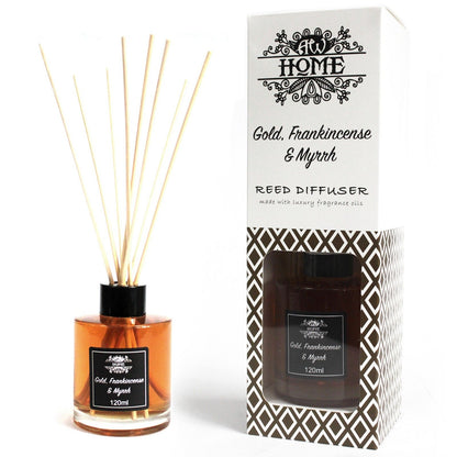 Sacred Glow Home Diffuser