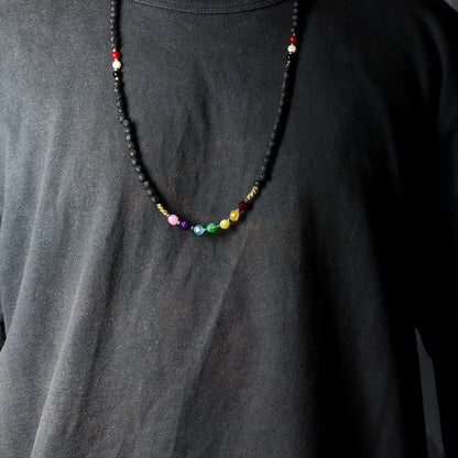 Essence of the Volcano Necklace - Emotional Healing – product image 6
