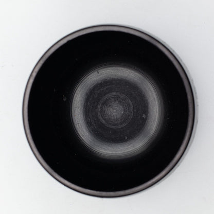 Cauldron Singing Bowl - Magic Mushroom - Green (15cm) – packaging