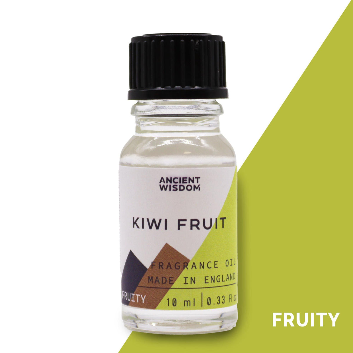 Kiwi Fruit Fragrance Oil, 10ml