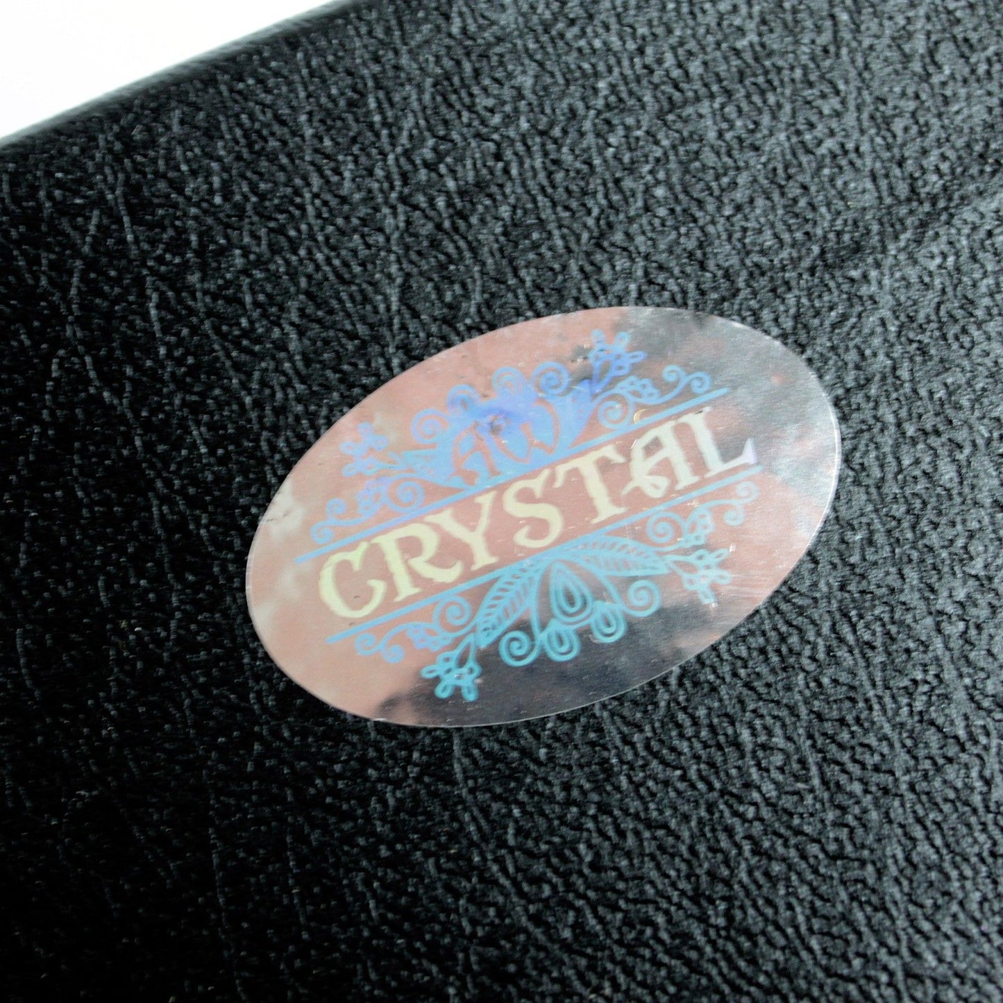 Crystal Ball on Stand 50mm – product image 6