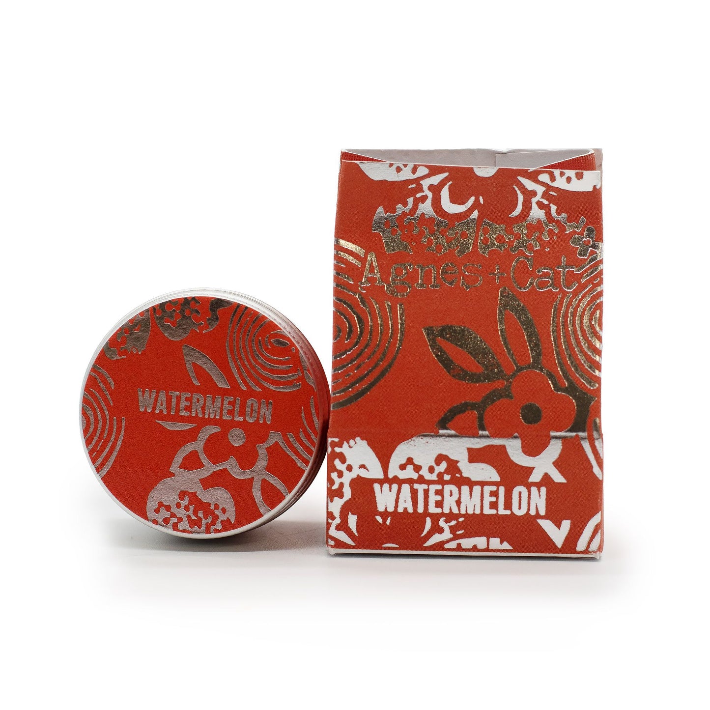 Agnes + Cat Lip Balm - Watermelon | Auro & Co