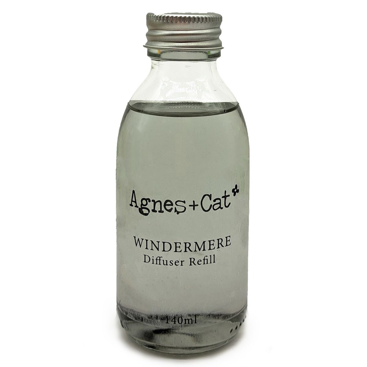 Agnes + Cat Reed Diffuser Refill - Windermere 150ml – product image 6