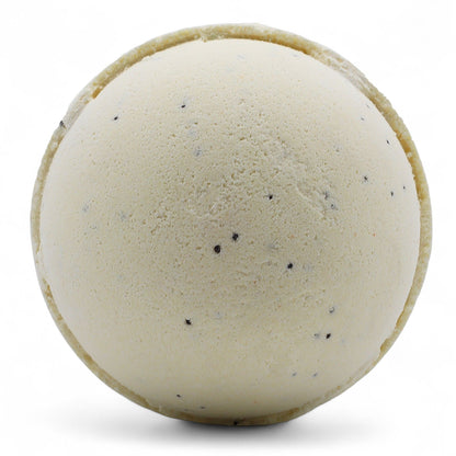 Set of 3 Simply Vanilla Bath Bombs | Auro & Co