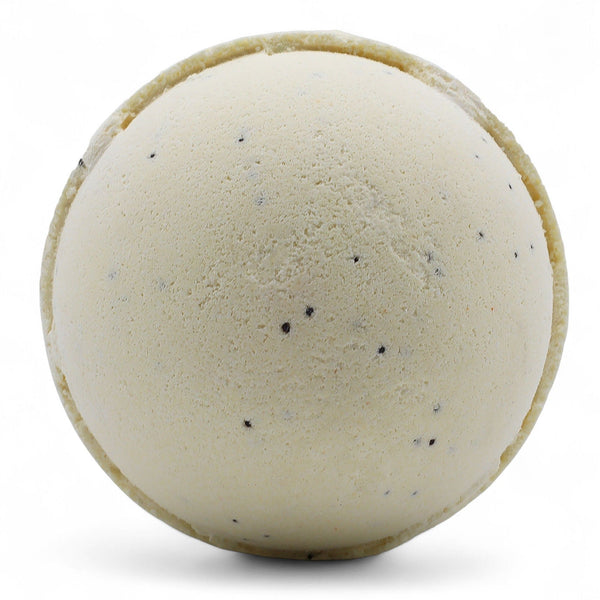 Set of 3 Simply Vanilla Bath Bombs | Auro & Co