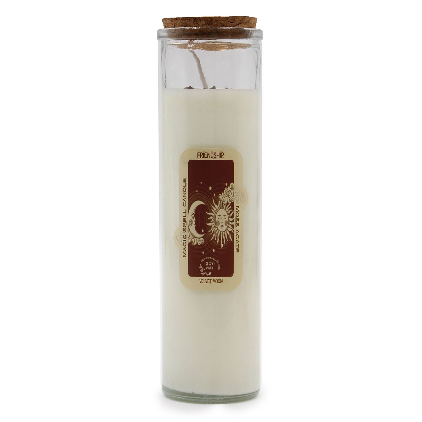 Ritual Candle - Harmonious Bonds