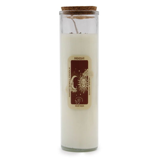 Ritual Candle - Harmonious Bonds