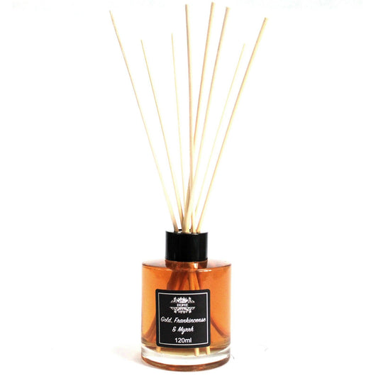 Sacred Glow Home Diffuser