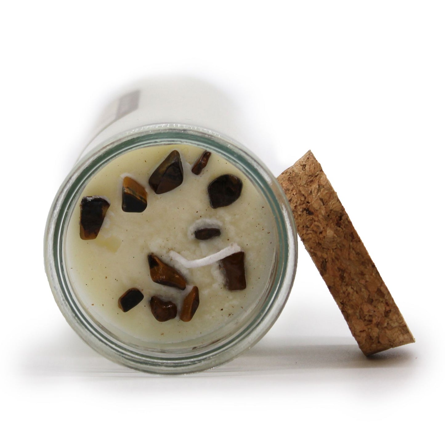 Ritual Candle - Inner Power – packaging