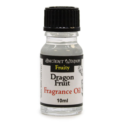 Dragon Fruit Fragrance Oil, 10ml
