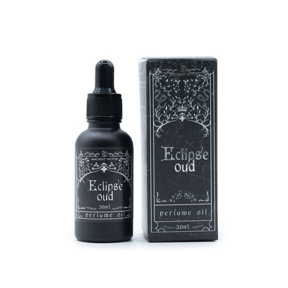 Ancient Witch Perfume Oil - Eclipse Oud | Auro & Co