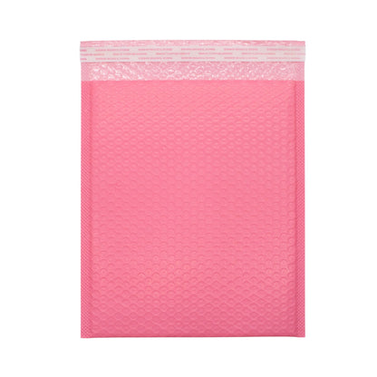 Pink Poly Bubble Envelope (260x300+40mm)