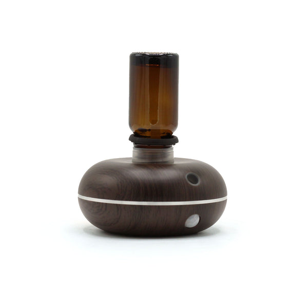Nomad Motion Aroma Diffuser – Bottle-Insert Essential Oil Diffuser | Auro & Co