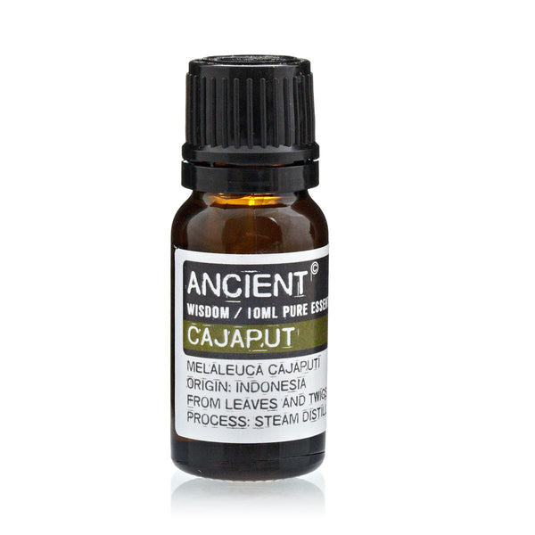 10 ml Cajaput Essential Oil | Auro & Co