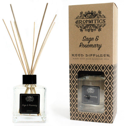 Herbal Sanctuary Home Diffuser