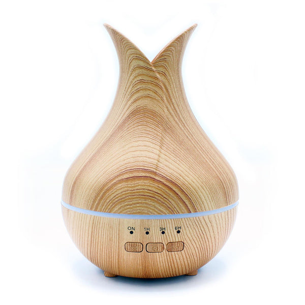 Palermo Atomiser - USB - Colour Change - Timer | Auro & Co